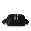 Rosenvinge Gloria clutch svart