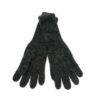 Rosenvinge lang Stikkehanske svart M