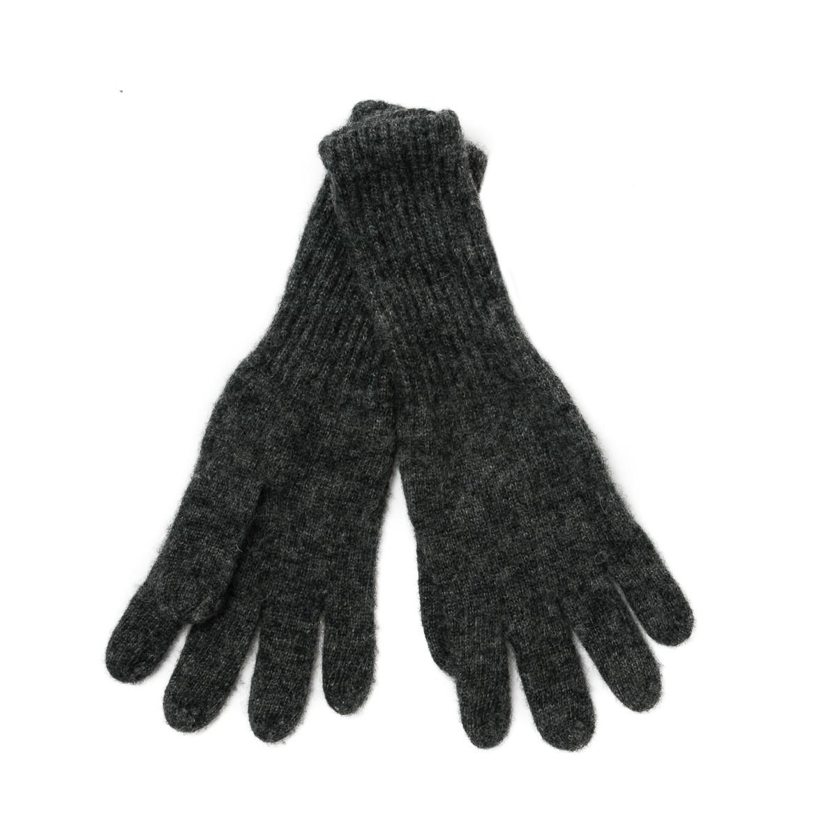 Rosenvinge lang Stikkehanske svart M