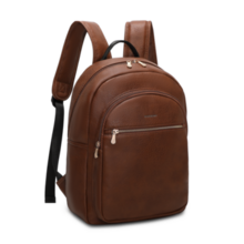 PUCCINI Kampanje Ryggsekk DISA brun