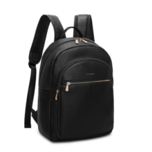 PUCCINI Kampanje Ryggsekk DISA svart