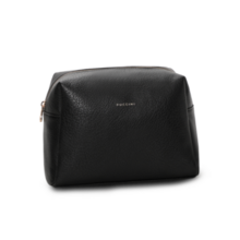 PUCCINI Kampanje Toalettveske DISA svart