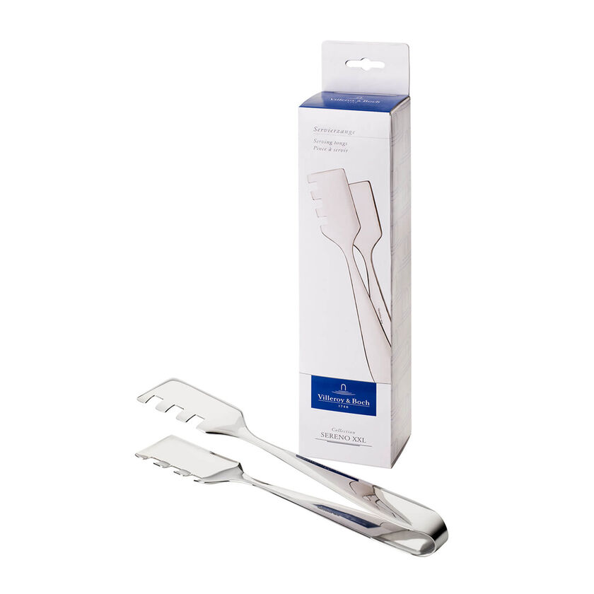 V&B SerenoXXL Serving tongs