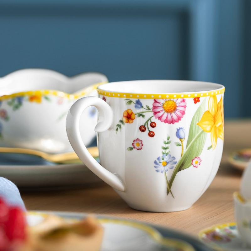 V&B Spring Awakening Krus 0,4 l