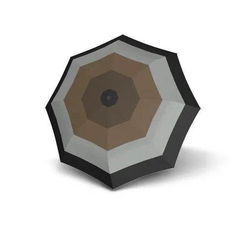 Knirps Duomatic T.200 Clssics Black