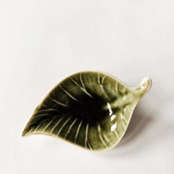 Trend Design Fauna Skål 11x6cm Grønn