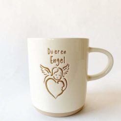 Trend Design Krus - "Du er en Engel"