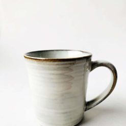 Trend Design Kaffekrus 8,2cm hvit