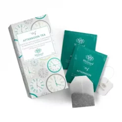 Whittard Afternoon Tea 25 Teabags