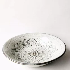 Trend Design Valborg salatbolle D:26cm hvit