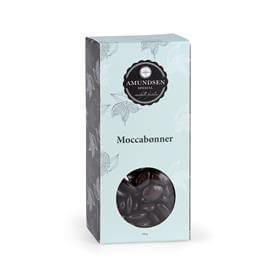 Amundsen Spesial Moccabønner