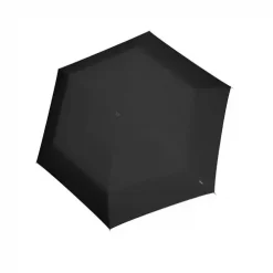 Knirps Paraply US.050 Ultra light slim manual black