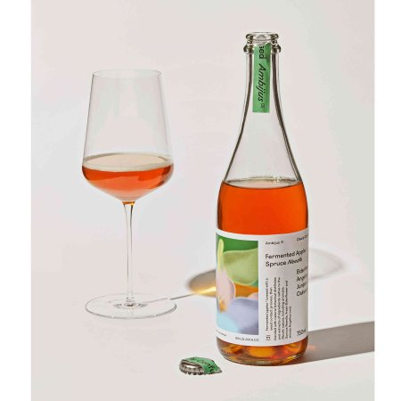 Ambijus-Clearly Confused 750 ml