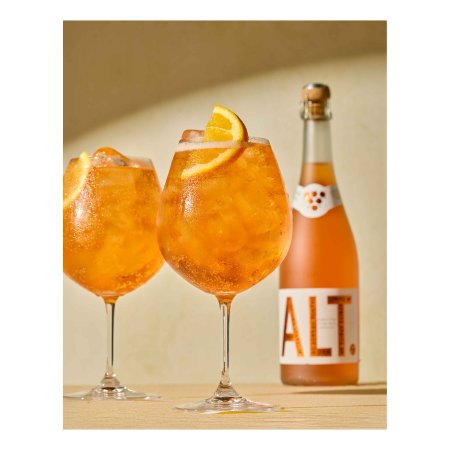 ALT. Orange Spritz 750 ml