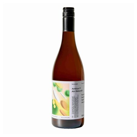 Ambijus - Act Naturally 750ml