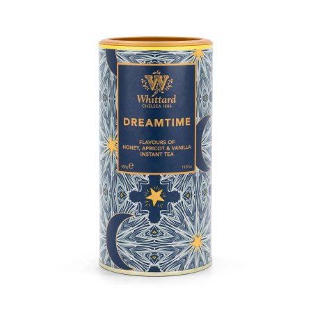Whittard Dreamtime Flavour Instant Tea 450g