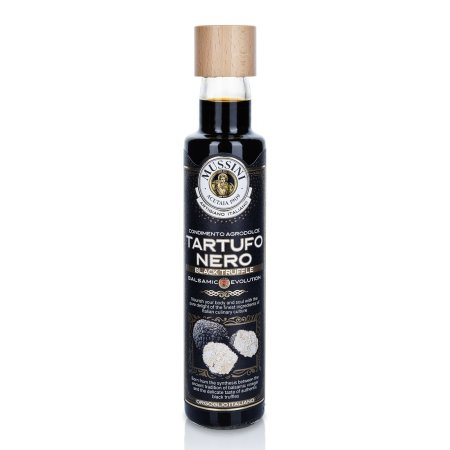 Mussini Balsamic Tartufo Nero 250ml