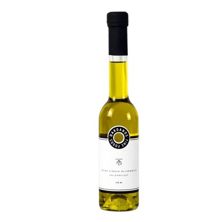 Dardanos Fine Foods Ekstra Virgin Olivenolje 0,25l