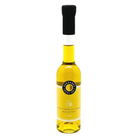 Dardanos Fine Foods EVOO med Sitron 0,25 ltr