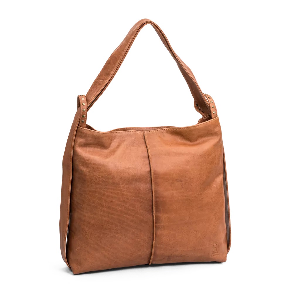 House of Sajaco Skinnveske Amsterdam Combi backpack