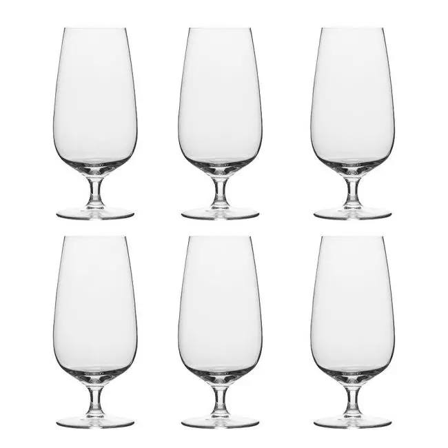 Odyssé Ølglass 50 cl 6pk