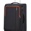 Samsonite SEA SEEKER Spinner 68/25 Charcoal grey