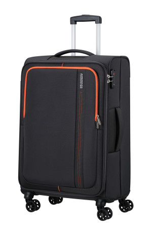 Samsonite SEA SEEKER Spinner 68/25 Charcoal grey