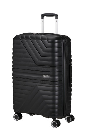 American Tourister FLYTWIST SPINNER 78/29 TSA EXP black