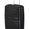 American Tourister FLYTWIST SPINNER 55/20TSA EXP black