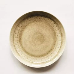 Trend Design Valborg middagstallerken d:27cm Sand