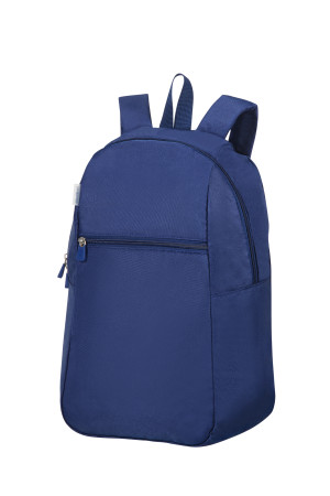 Samsonite GLOBAL TA FOLDABLE BACKPACK MIDNIGHT BLUE