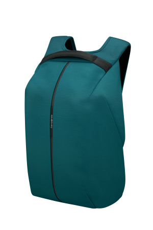 Samsonite SECURIPAK 2.0 BACKPACK 15.6" PETROL