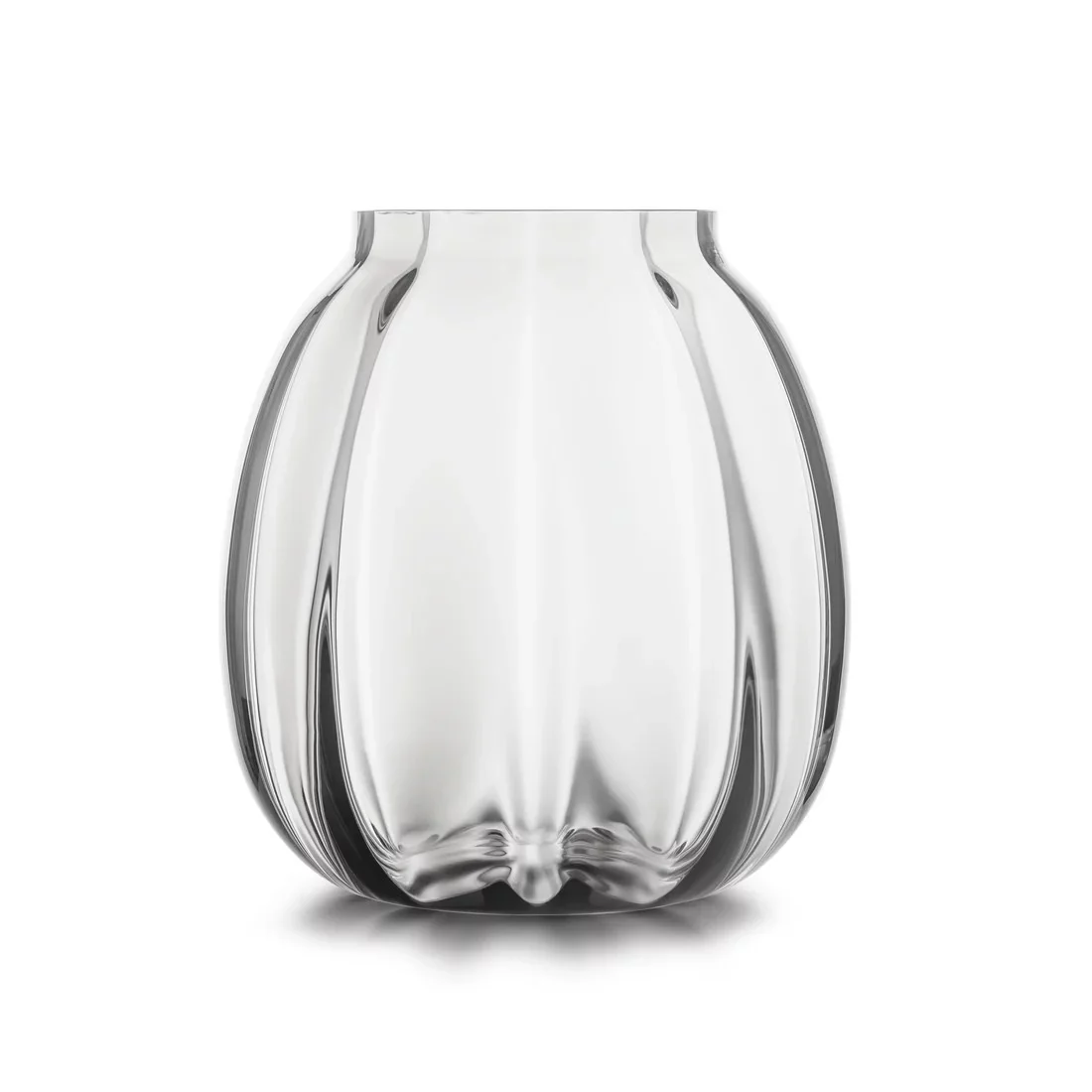 Hadeland ELLA VASE KLAR 22 CM