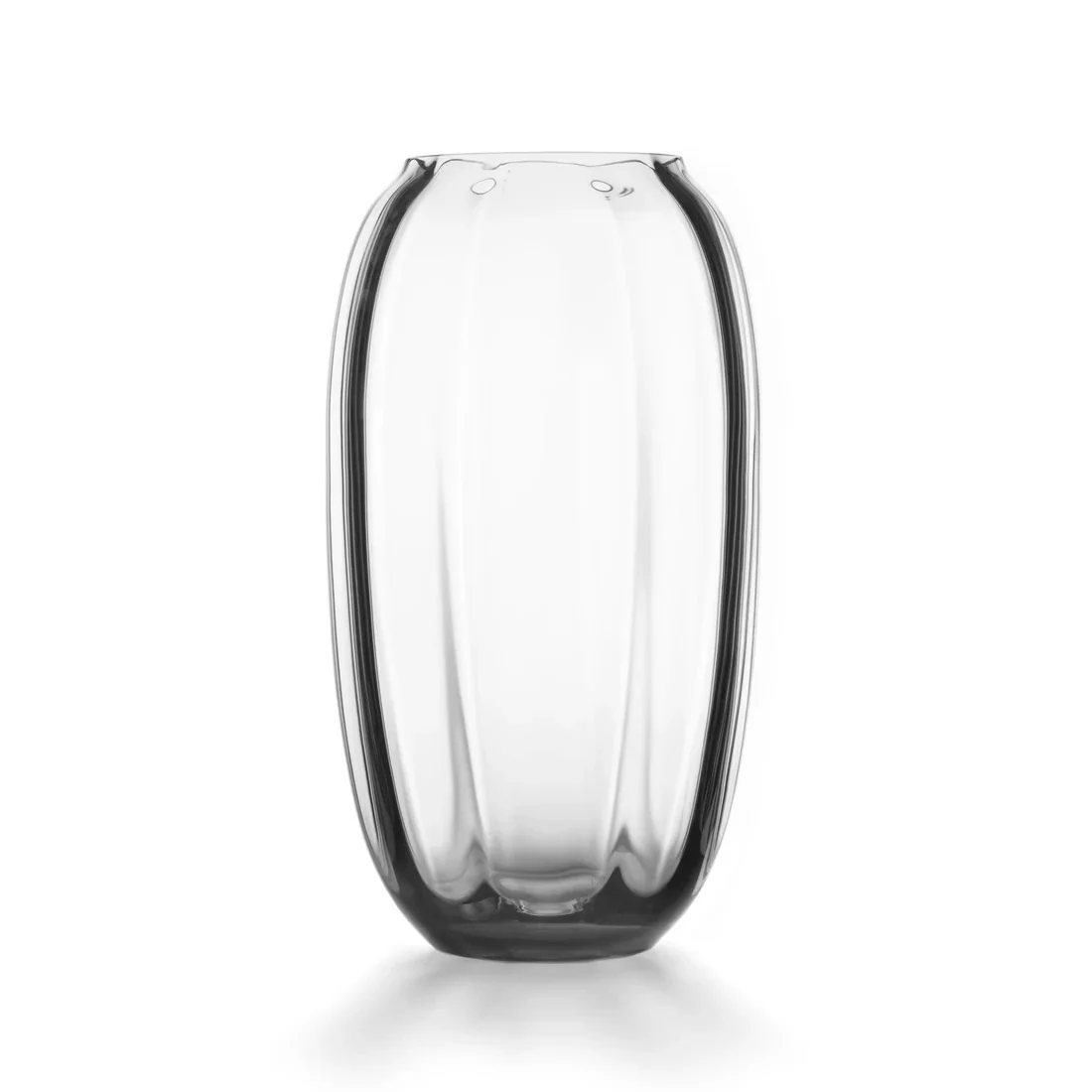 Hadeland ELLA Vase 29 cm klar