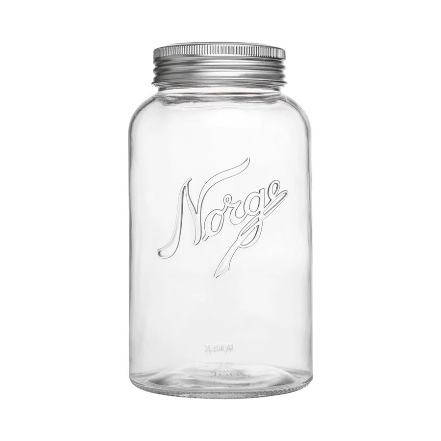 Norgesglass 2L