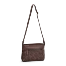 The Monte Crossover medium brun