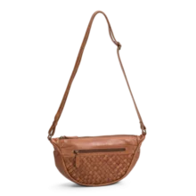 The Monte Hobo medium cognac