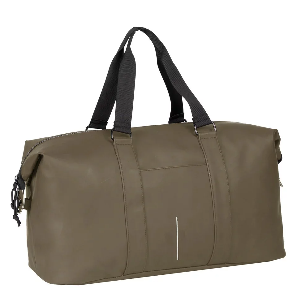 NEW REBELS Pittsburg bag oliven
