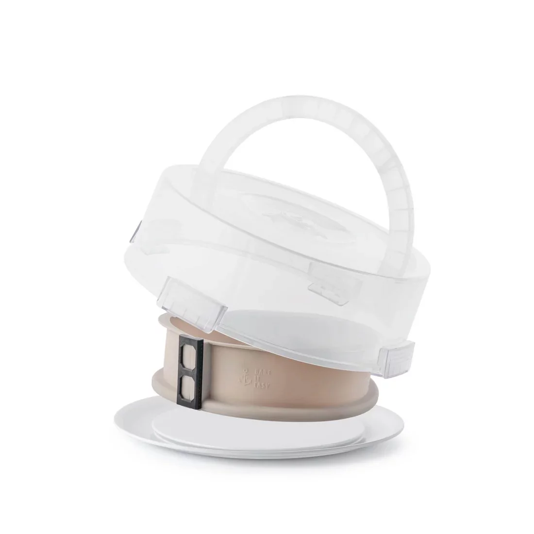 Porsgrund BAKE IT EASY Porselen