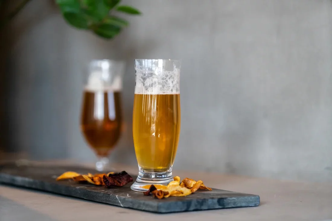Augustin Ipa Ølglass 2 pk