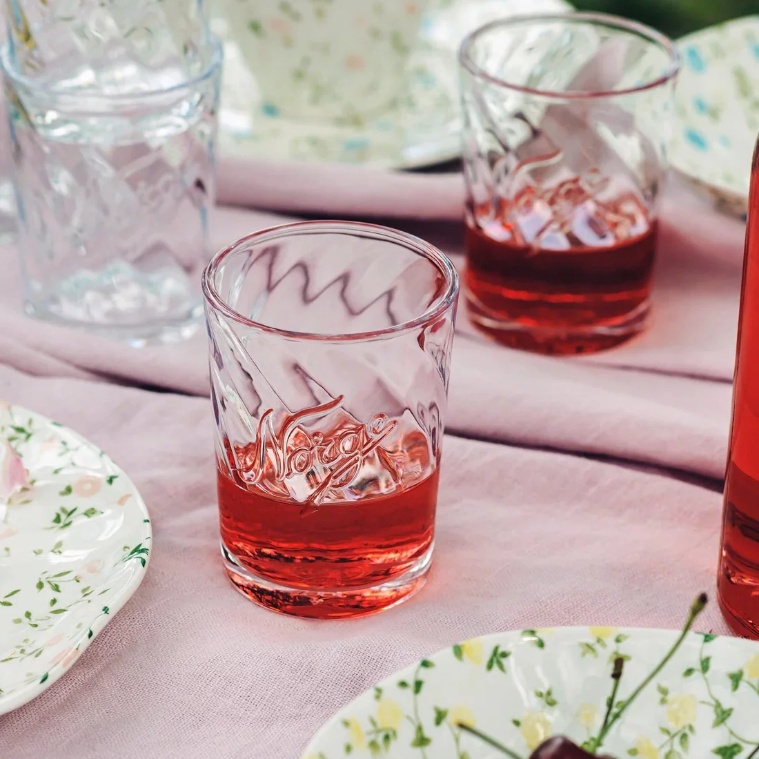 Norgesglass optikk 6pk glass 250 ml