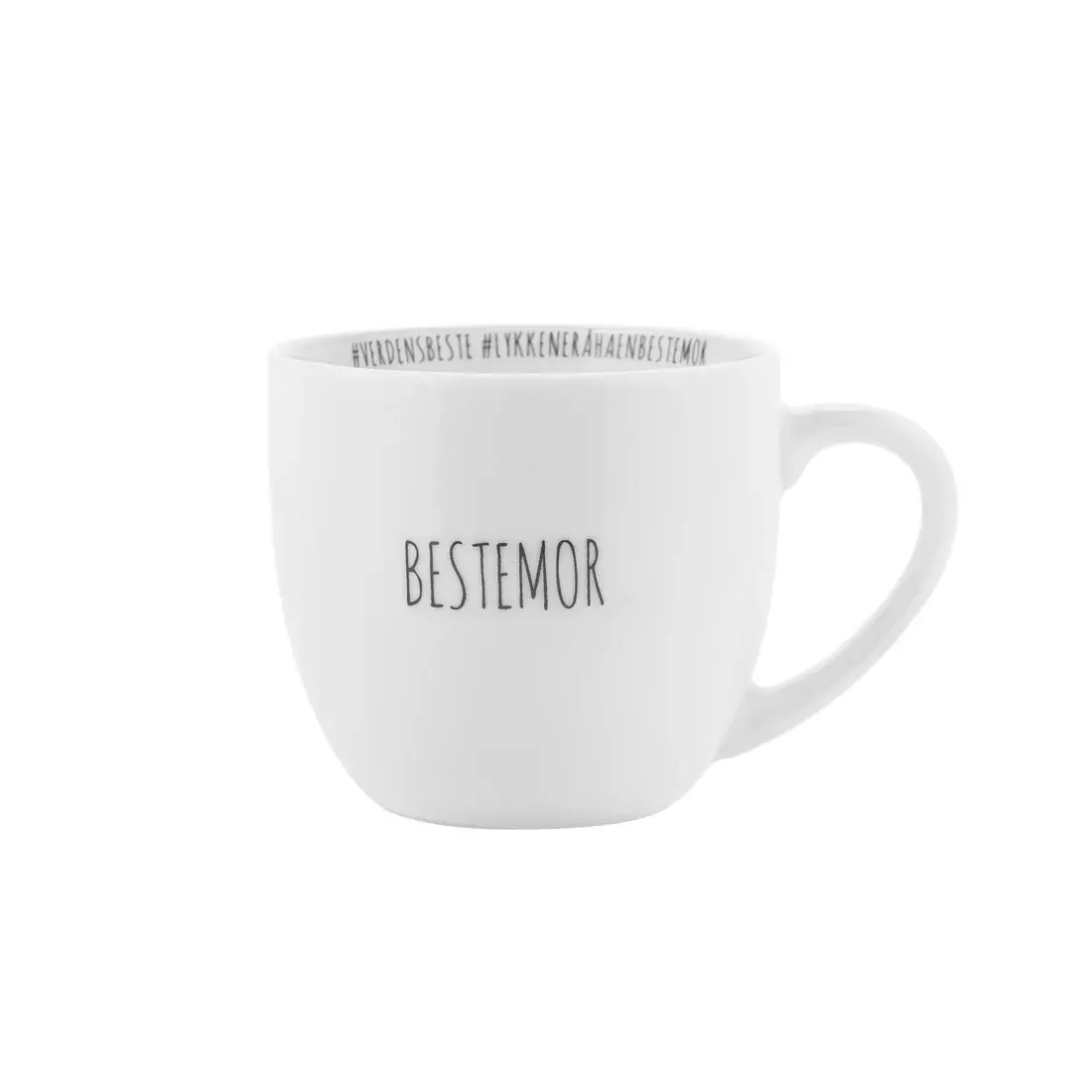 Bestemor krus 38 cl Porsgrund