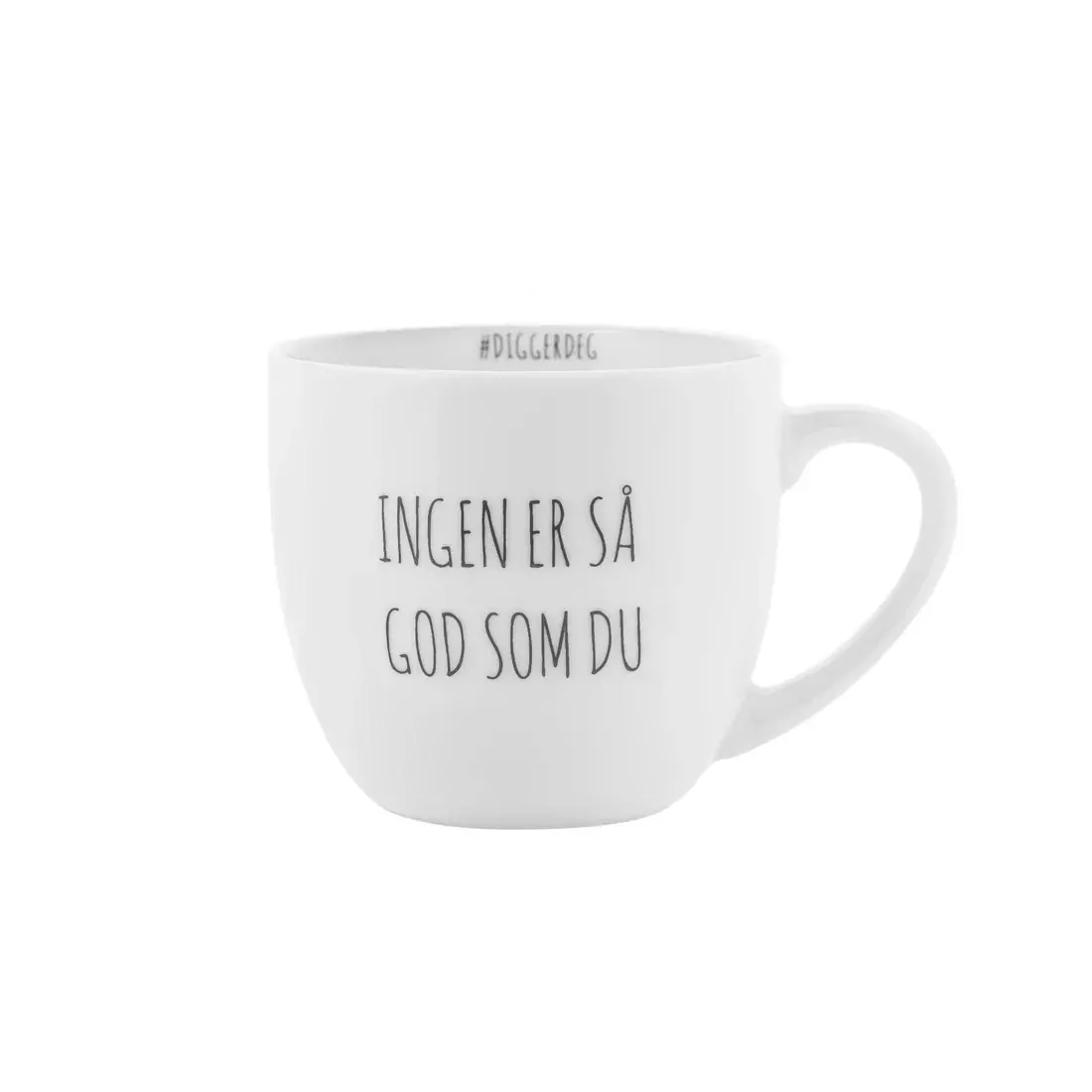 ingen er så god krus 38 cl