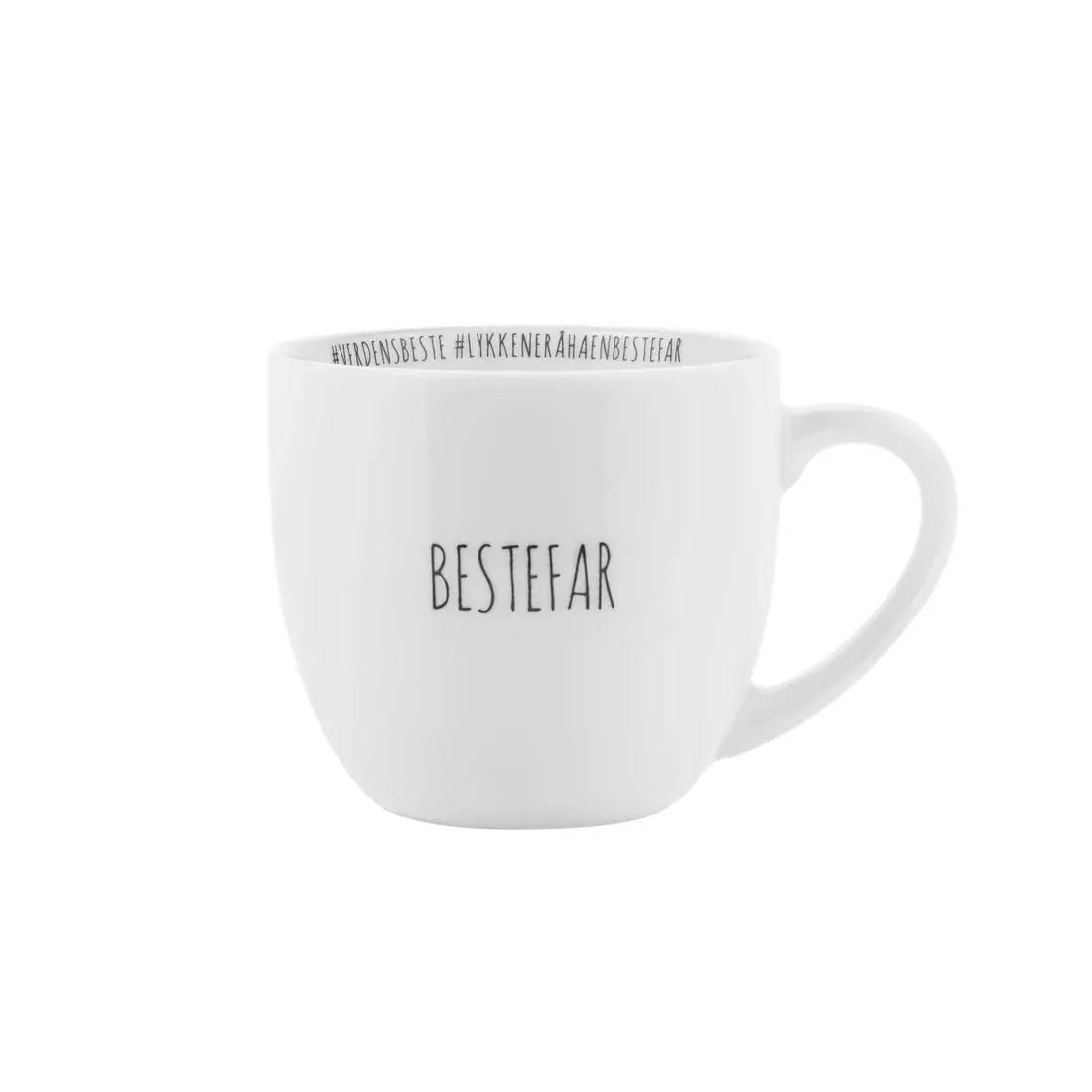 Bestefar krus 38 cl Porsgrund