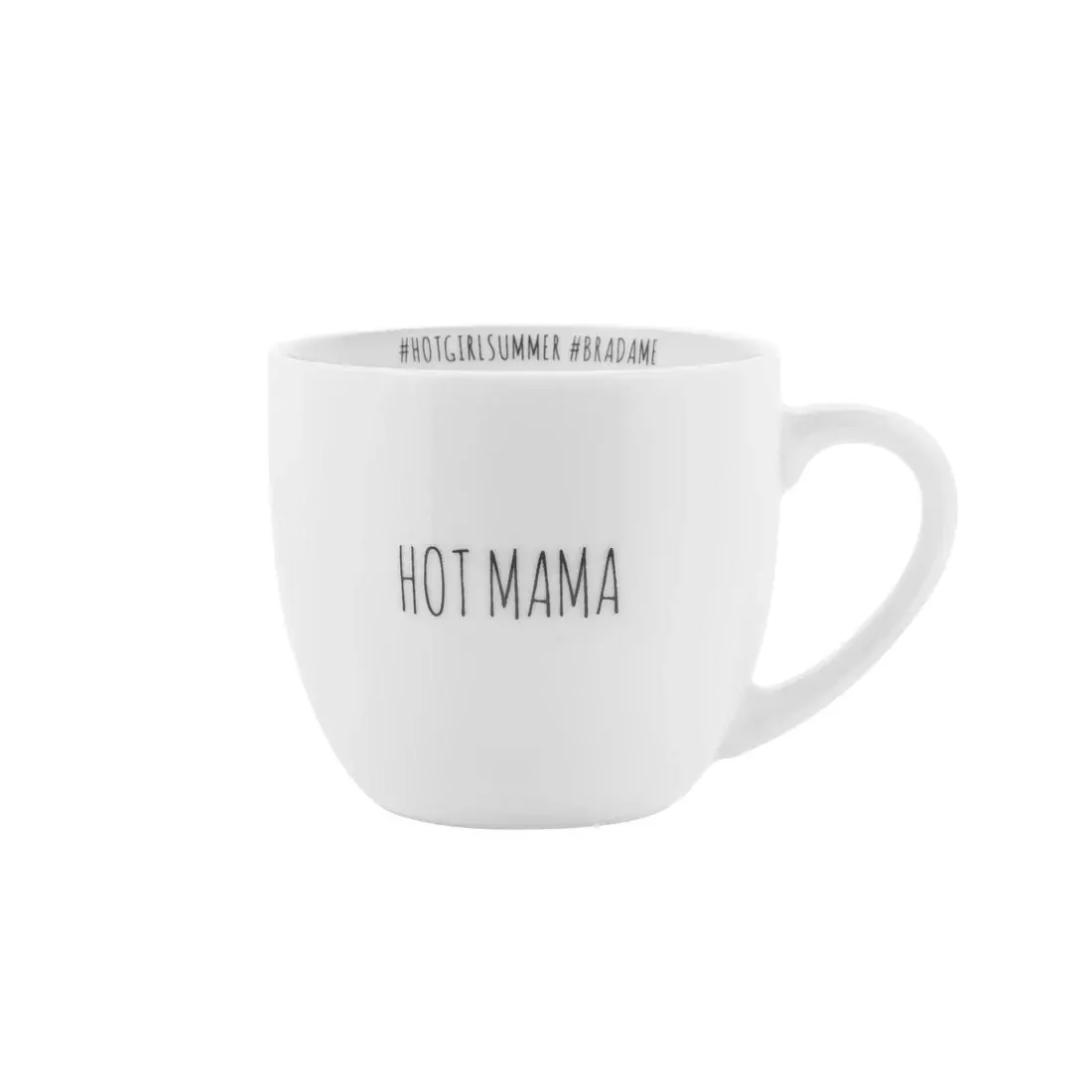 Hot mama krus 38 cl