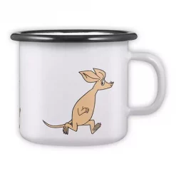 MUMMIkopp Sniff emalje 2,5dl