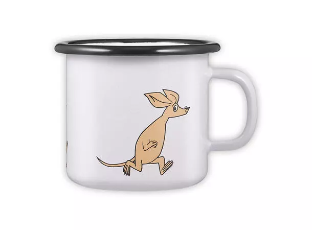 MUMMIkopp Sniff emalje 2,5dl