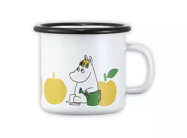 MUMMIkopp emalje epler 2,5dl