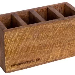 BC Bokas til fjernkontroll