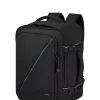 American Tourister TAKE2CABIN CASUAL BACKPACK MS BLACK